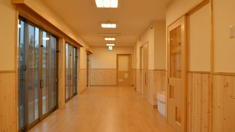 川崎市宮前区保育園新築工事