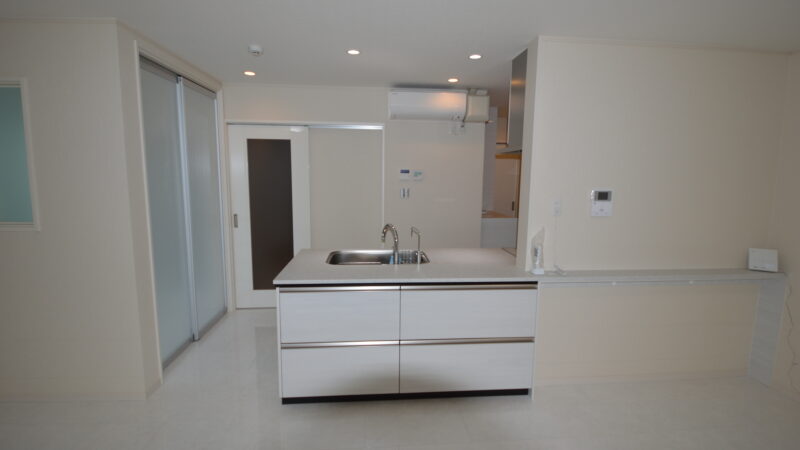 大田区羽田建て注文住宅